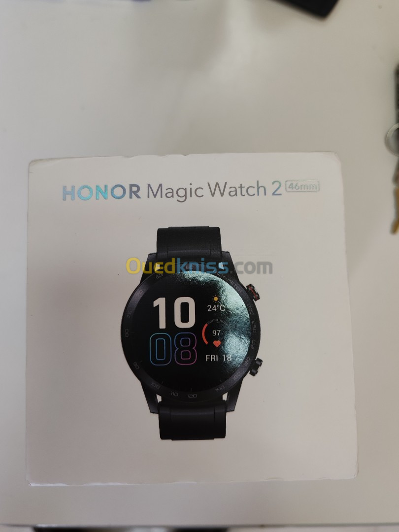 Honor magic watch 2