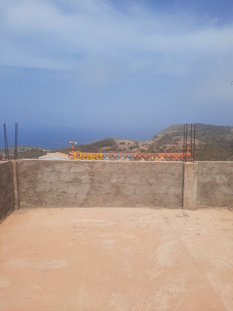 Vente Villa Aïn Témouchent Beni saf