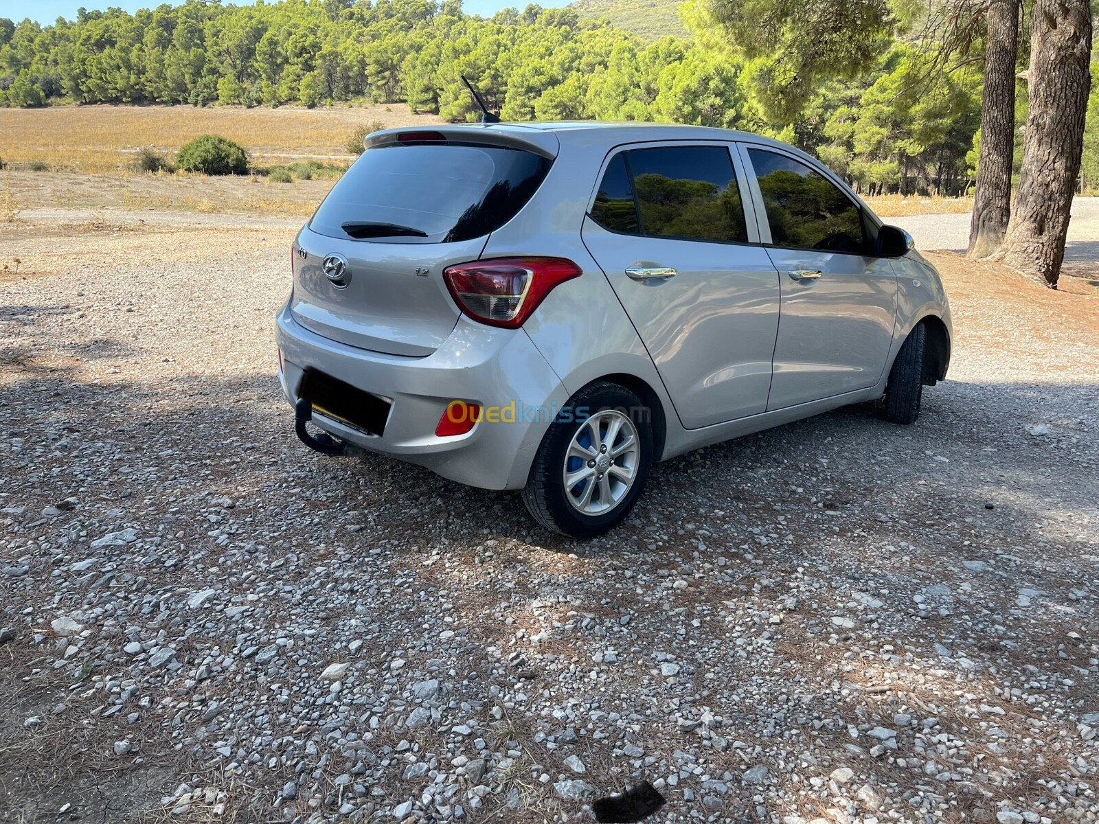 Hyundai Grand i10 2017 