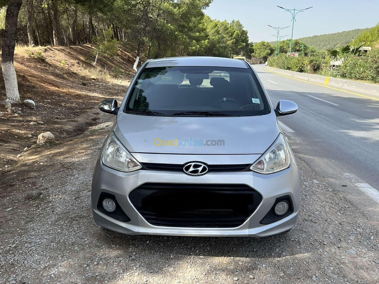 Hyundai Grand i10 2017 