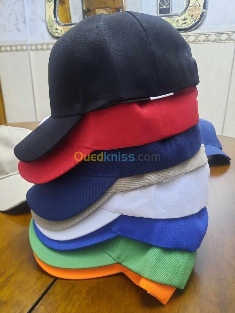 Casquettes simple