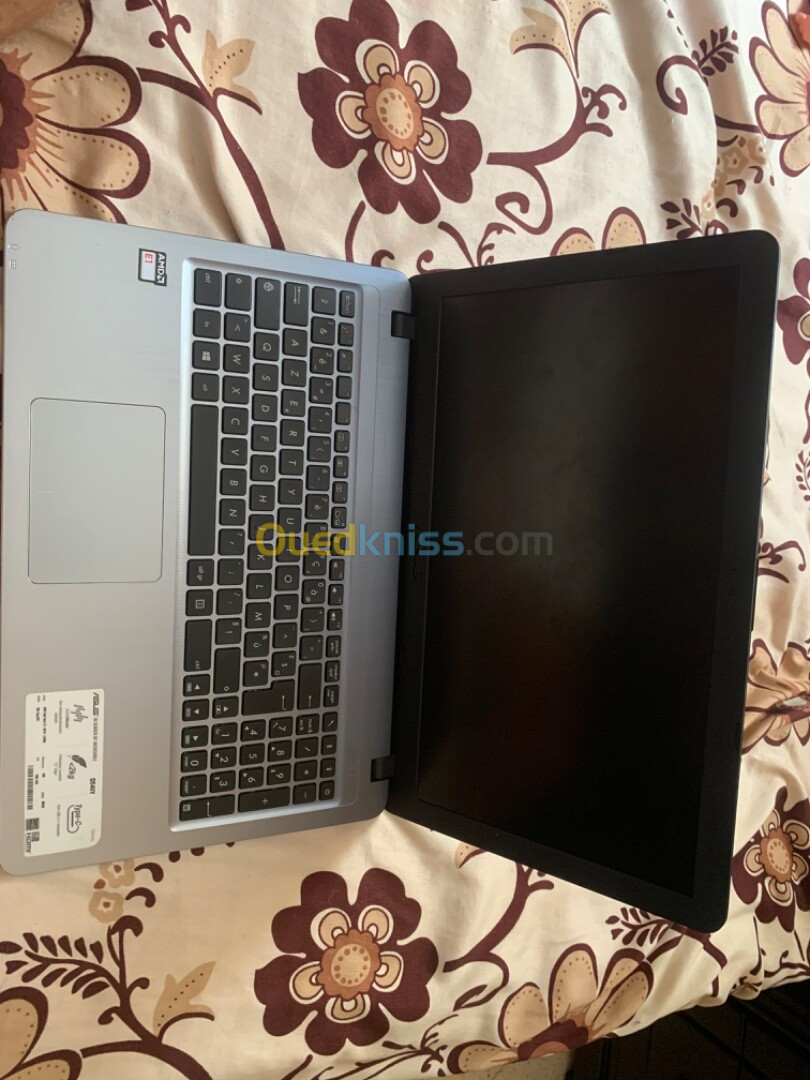 Pc Asus D540y Intel Celeron N3060