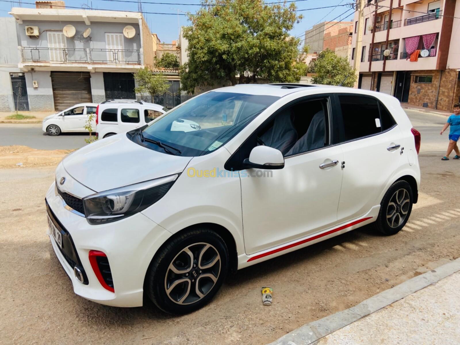 Kia Picanto 2018 GT-Line