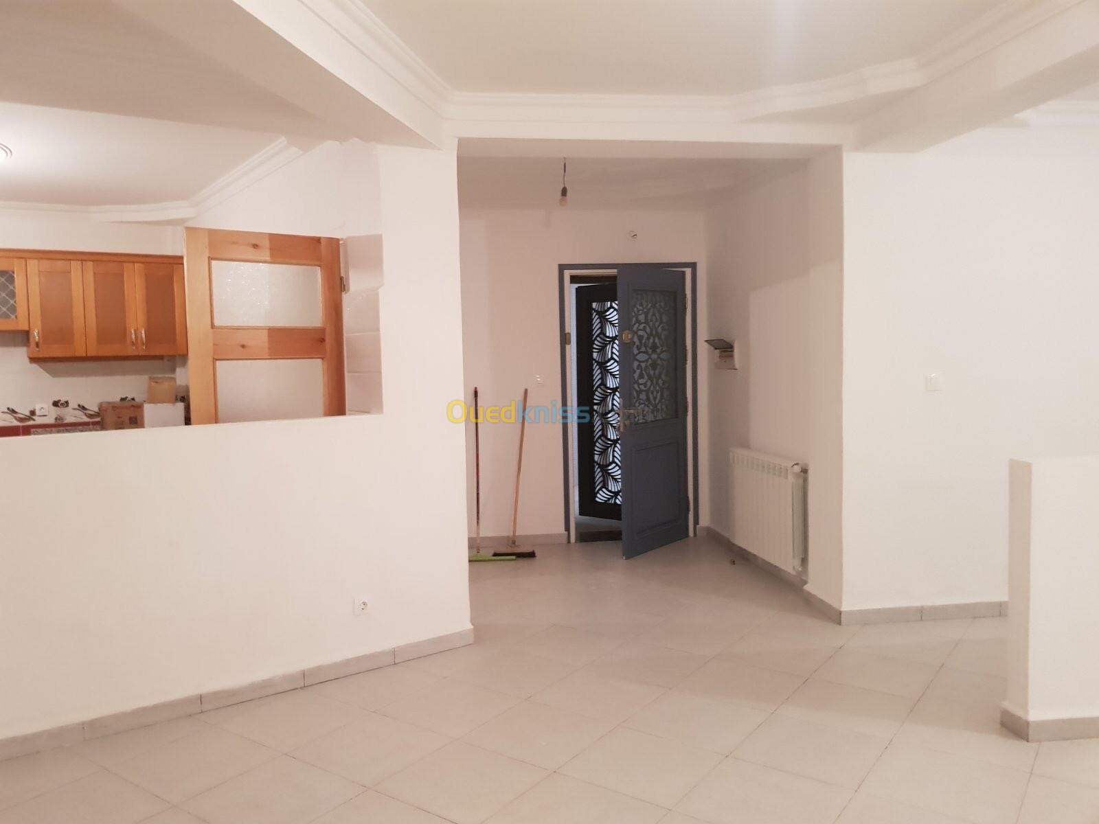 Location Appartement F4 Alger Birkhadem