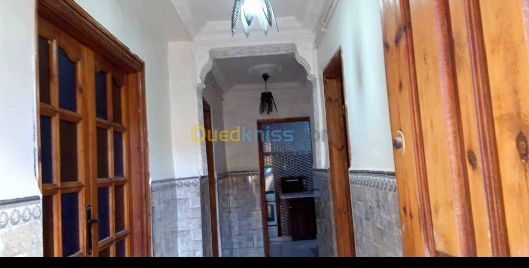 Vente Appartement F3 Oran Hassian toual