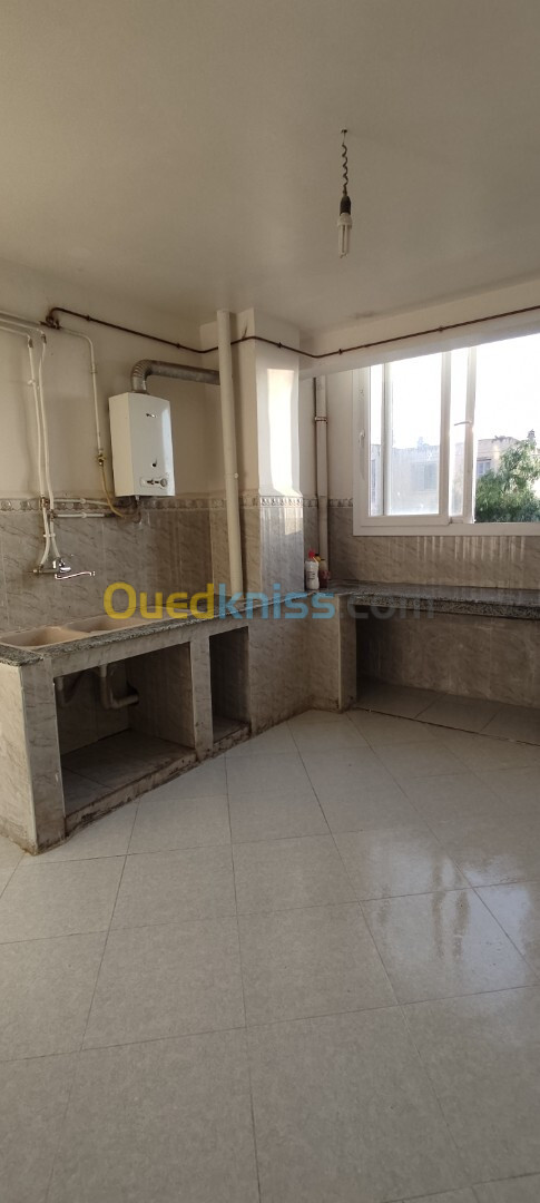 Vente Appartement F4 Blida Mouzaia