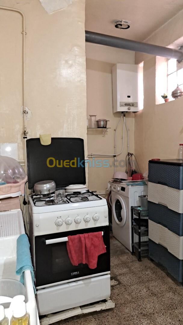 Vente Appartement F3 Batna Barika