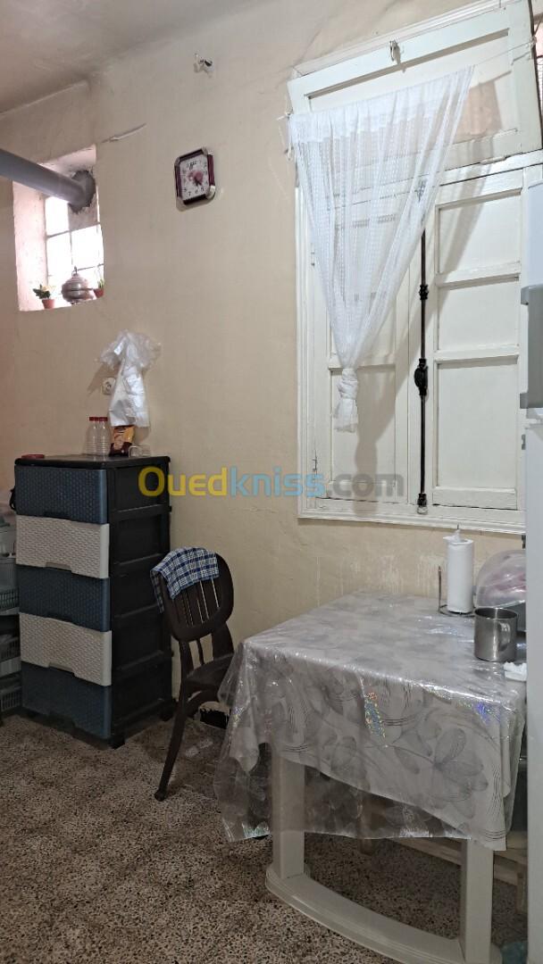 Vente Appartement F3 Batna Barika