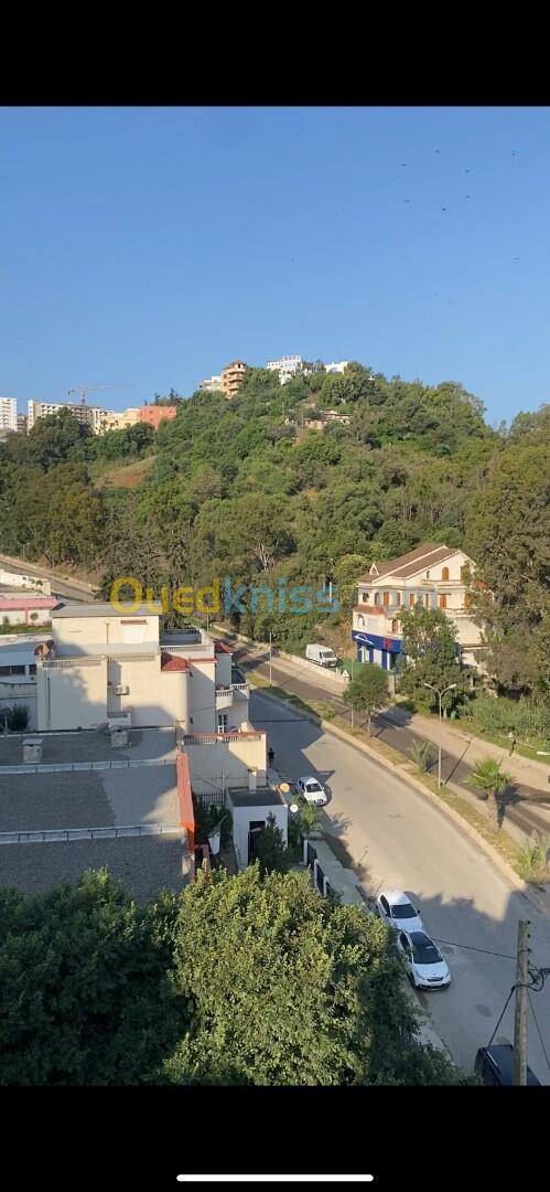 Vente Appartement F5 Skikda Skikda