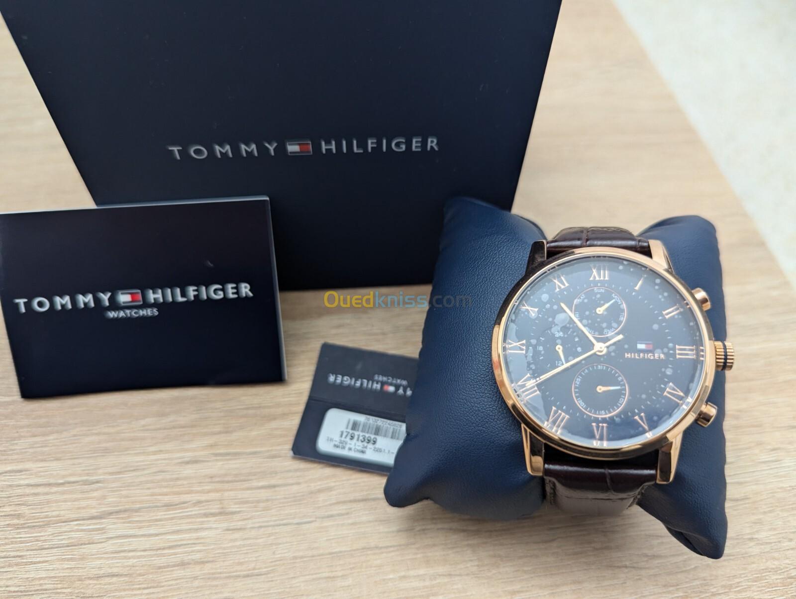 Montre tommy original 