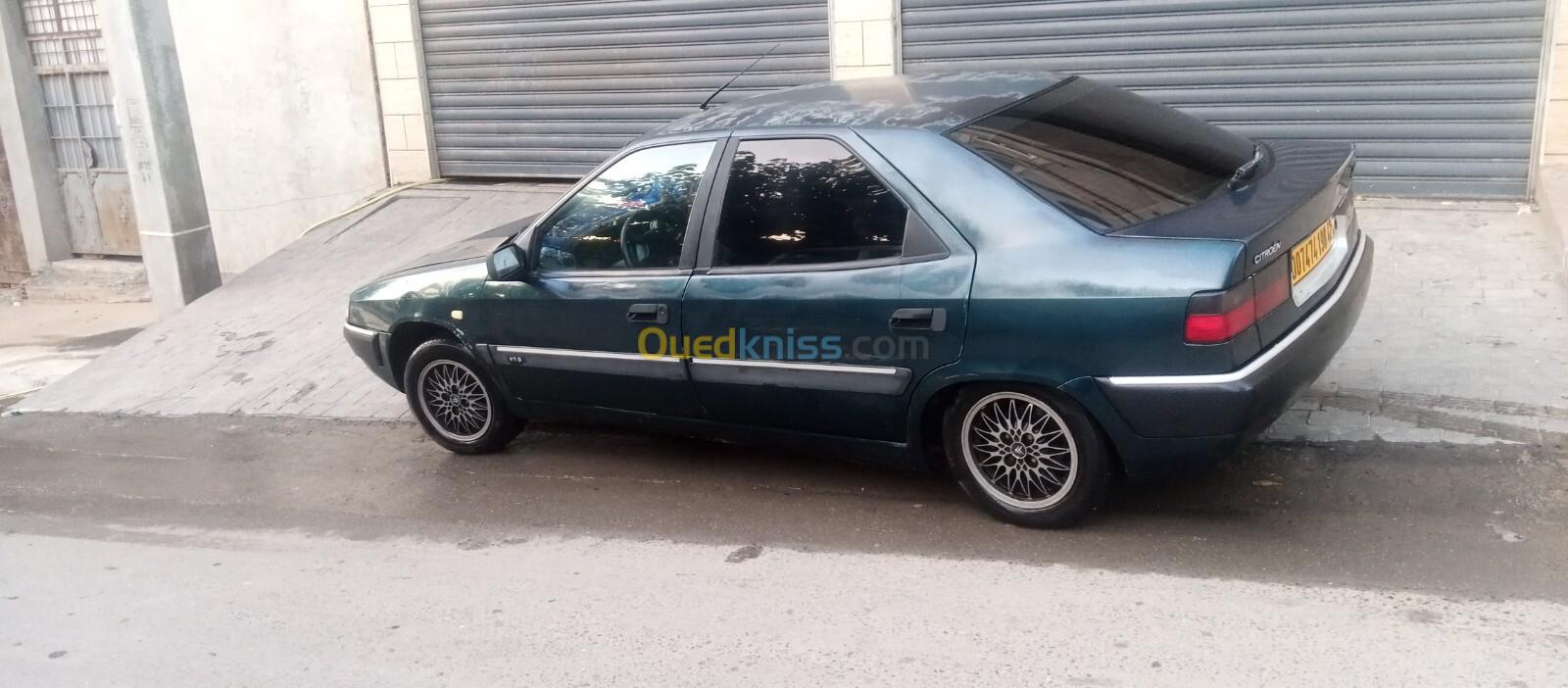 Citroen Xantia 1998 Xantia