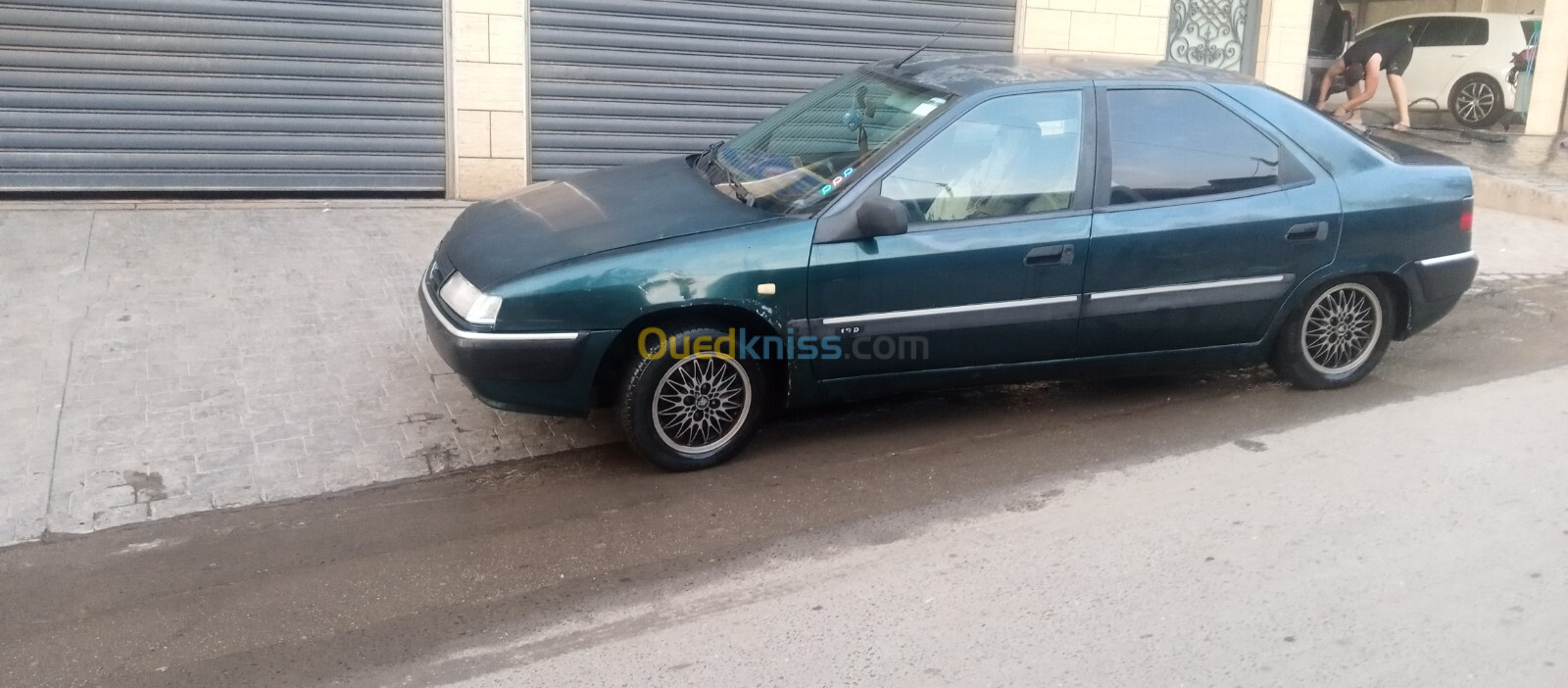 Citroen Xantia 1998 Xantia