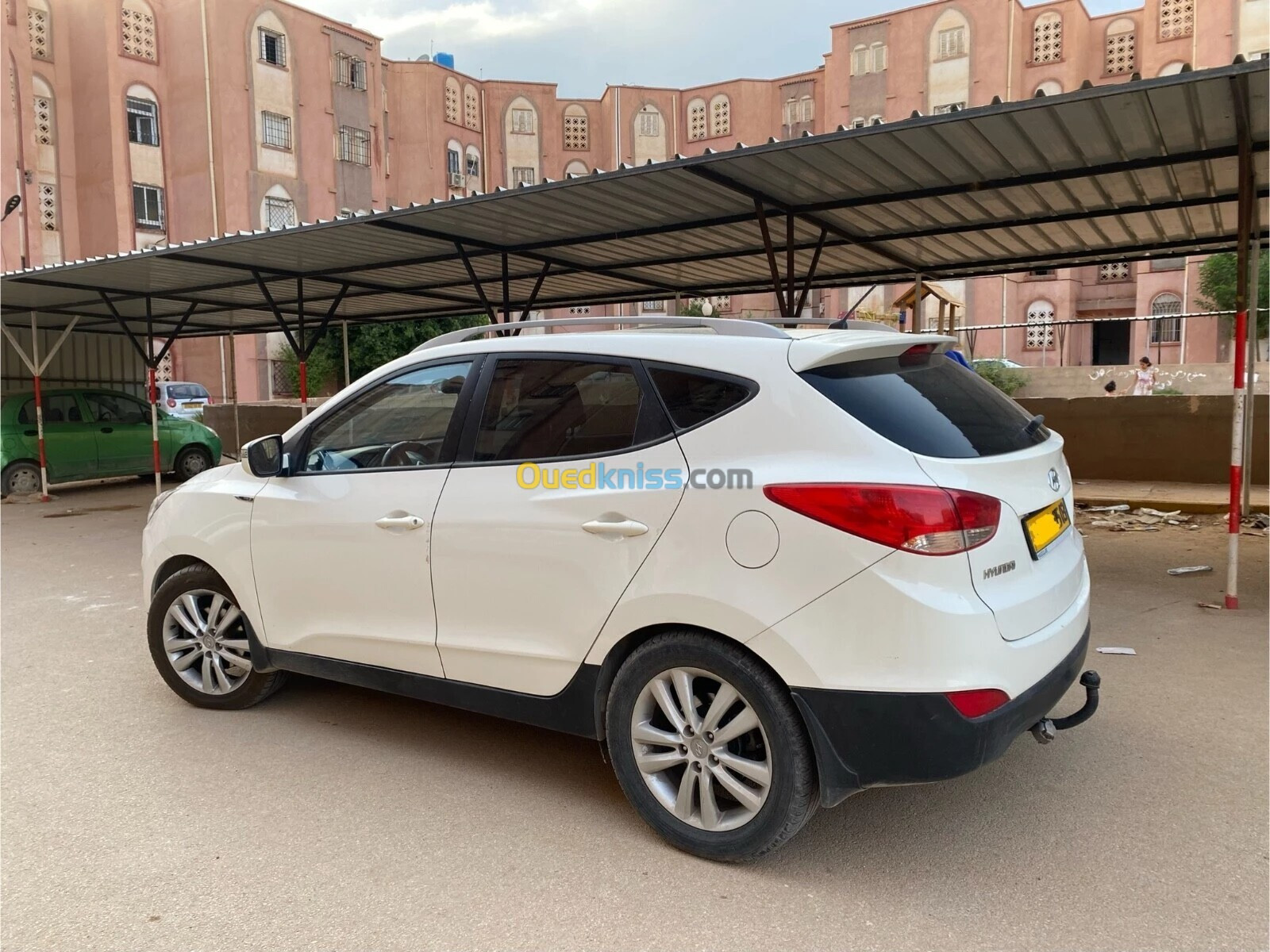 Hyundai Tucson 2015 Tucson