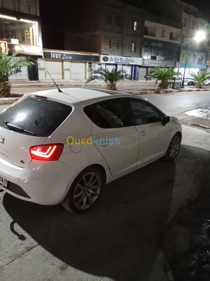 Seat Ibiza 2014 Ibiza