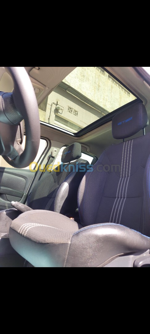 Renault Clio 4 2019 GT Line +