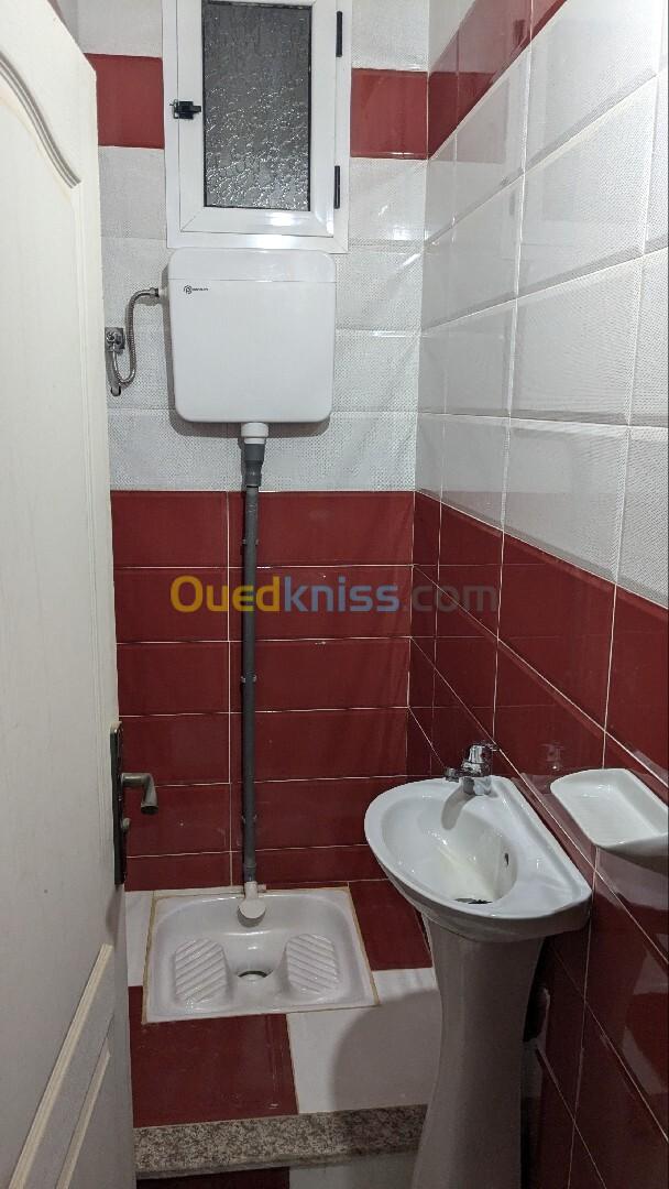 Location vacances Appartement Oran Ain el turck