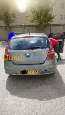 Hyundai i30 2011 Pack plus