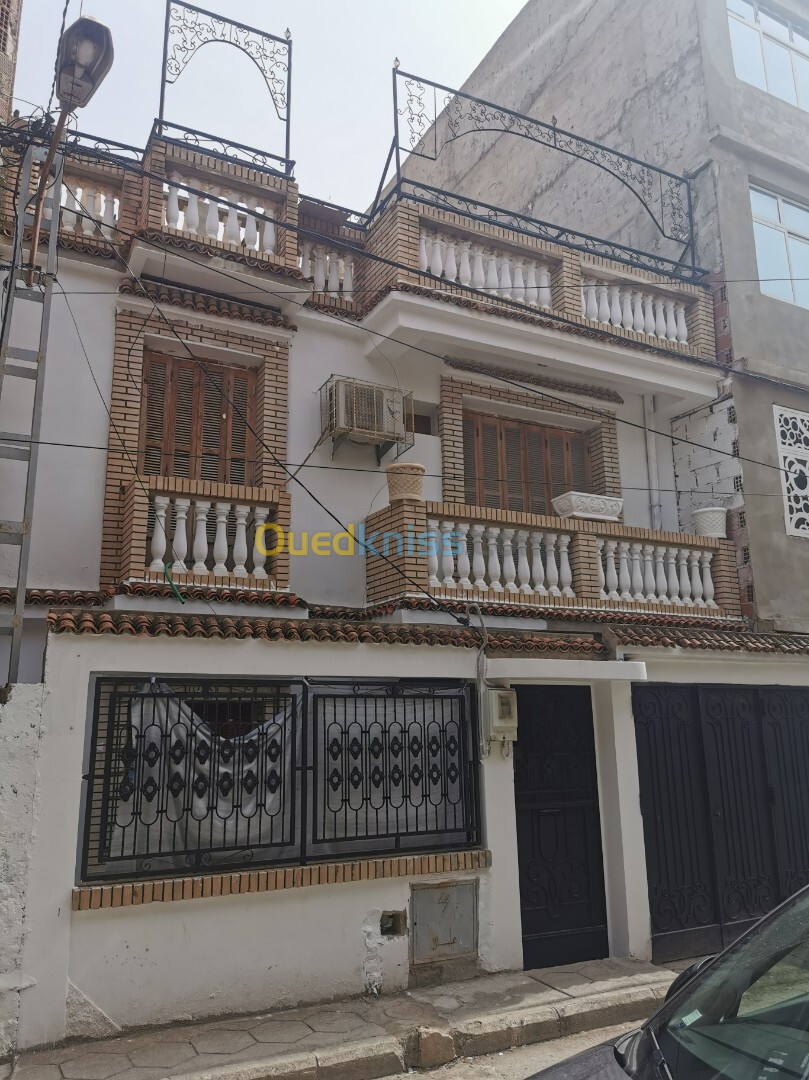 Vente Villa Constantine El khroub