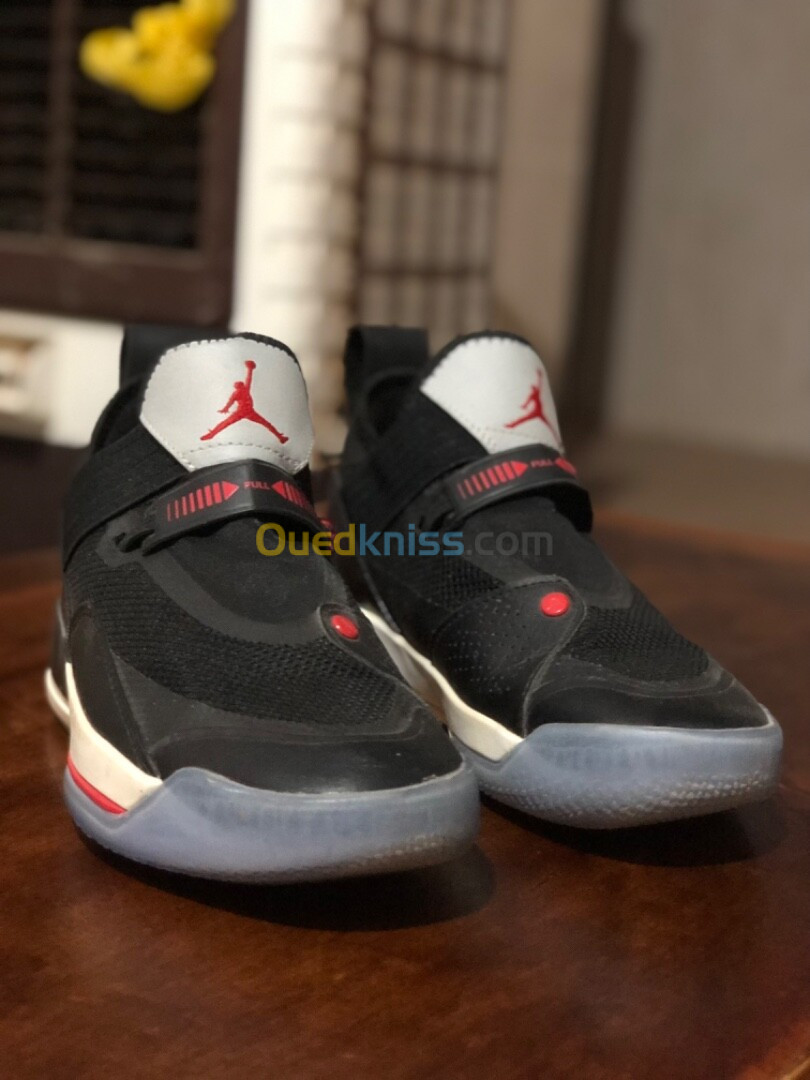 Jordan original pointure 41 نبيع ولا نبدل