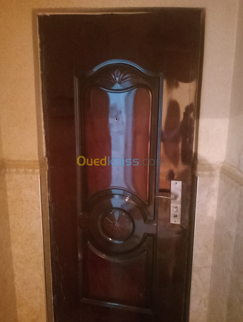 Location Appartement F3 Blida Blida