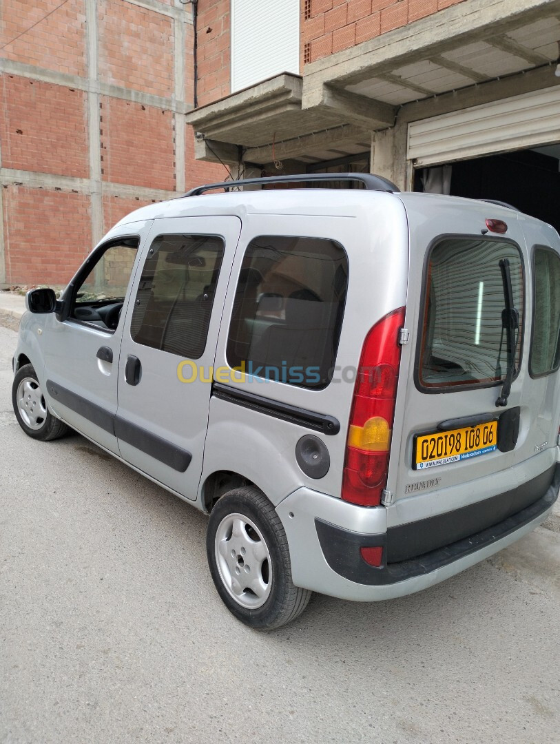 Renault Kangoo 2008 