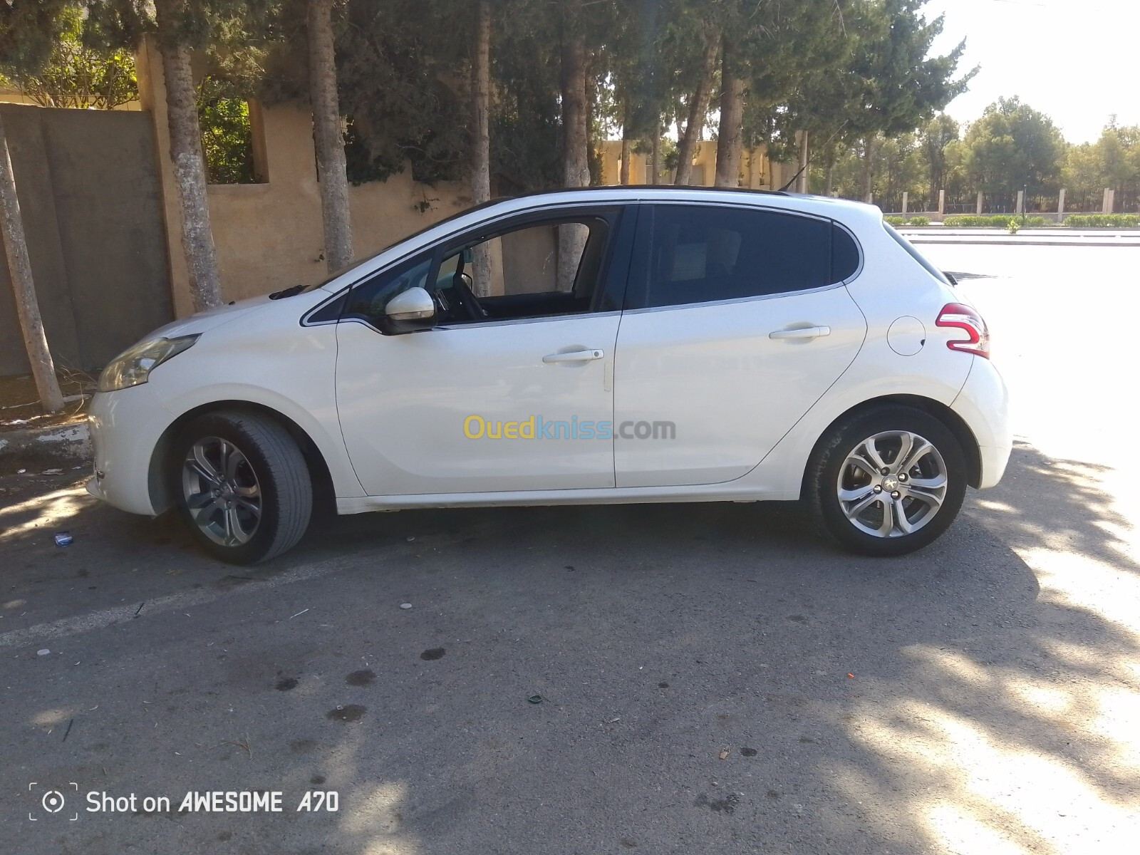 Peugeot 208 2014 208