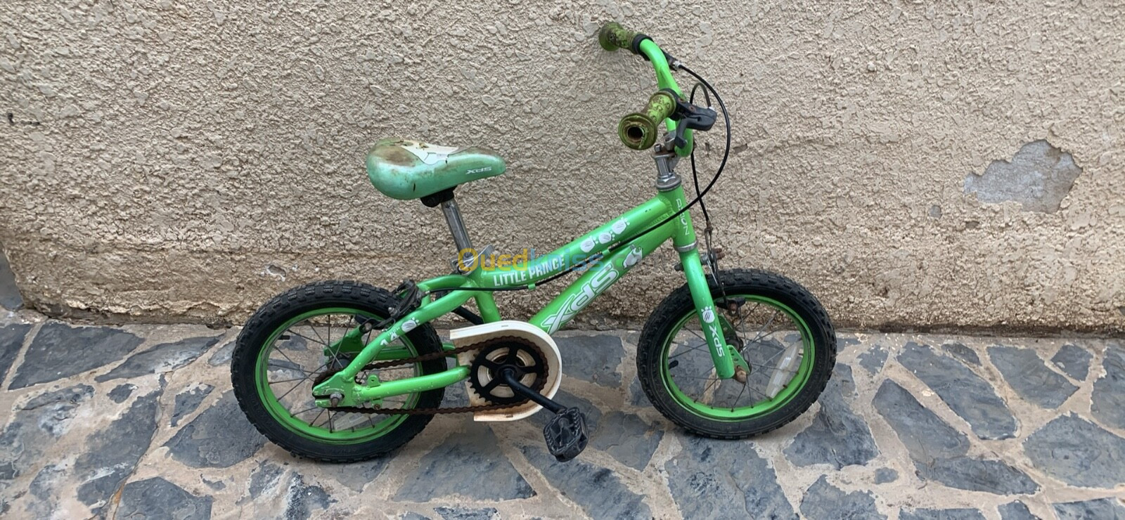 Vélo pour enfants دراجة الأطفال