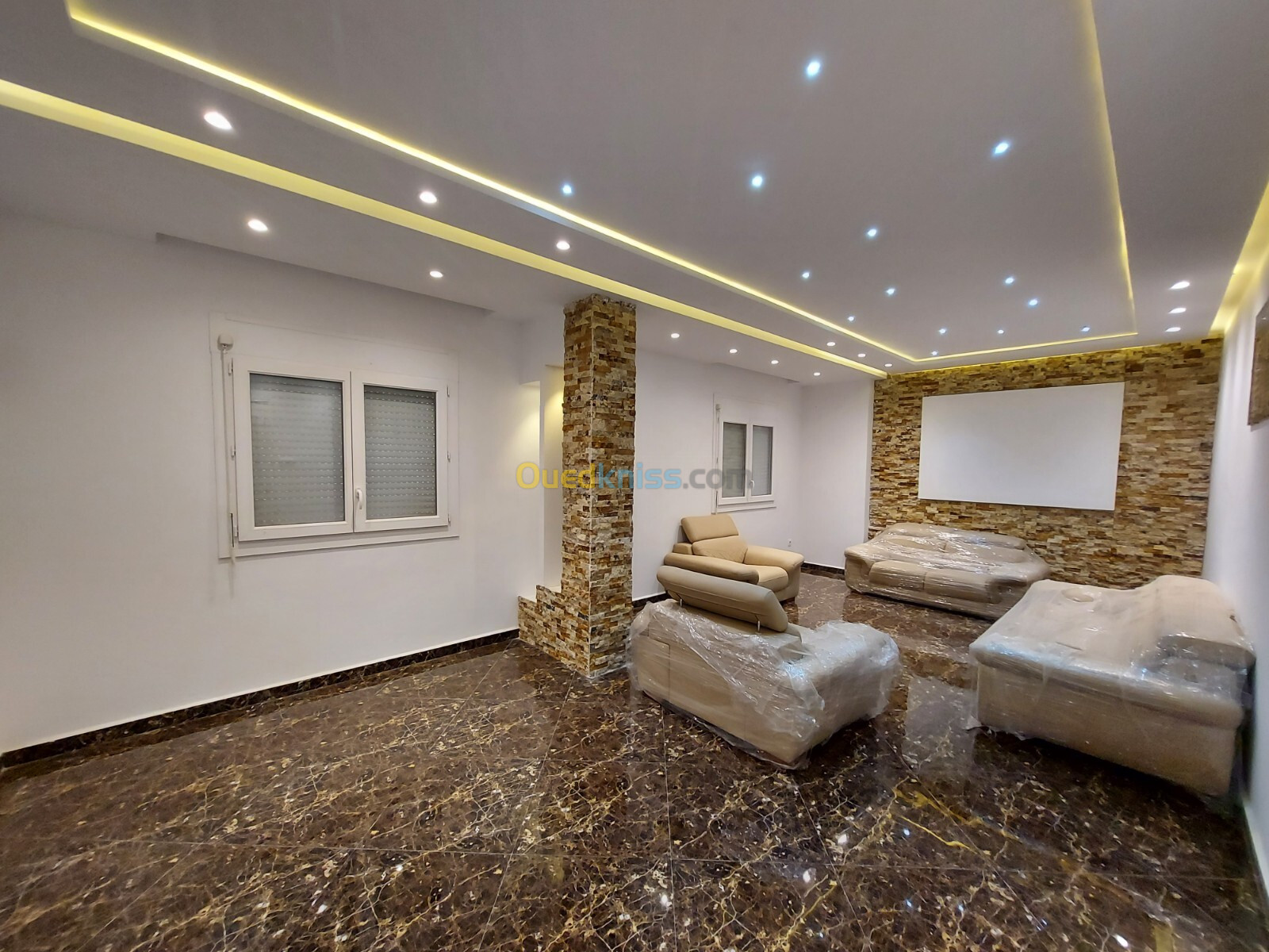 Vente Villa Oran Bir el djir