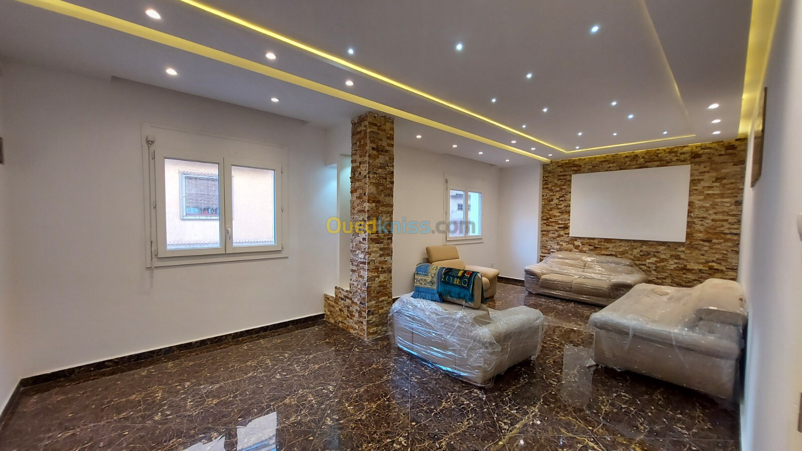 Vente Villa Oran Bir el djir