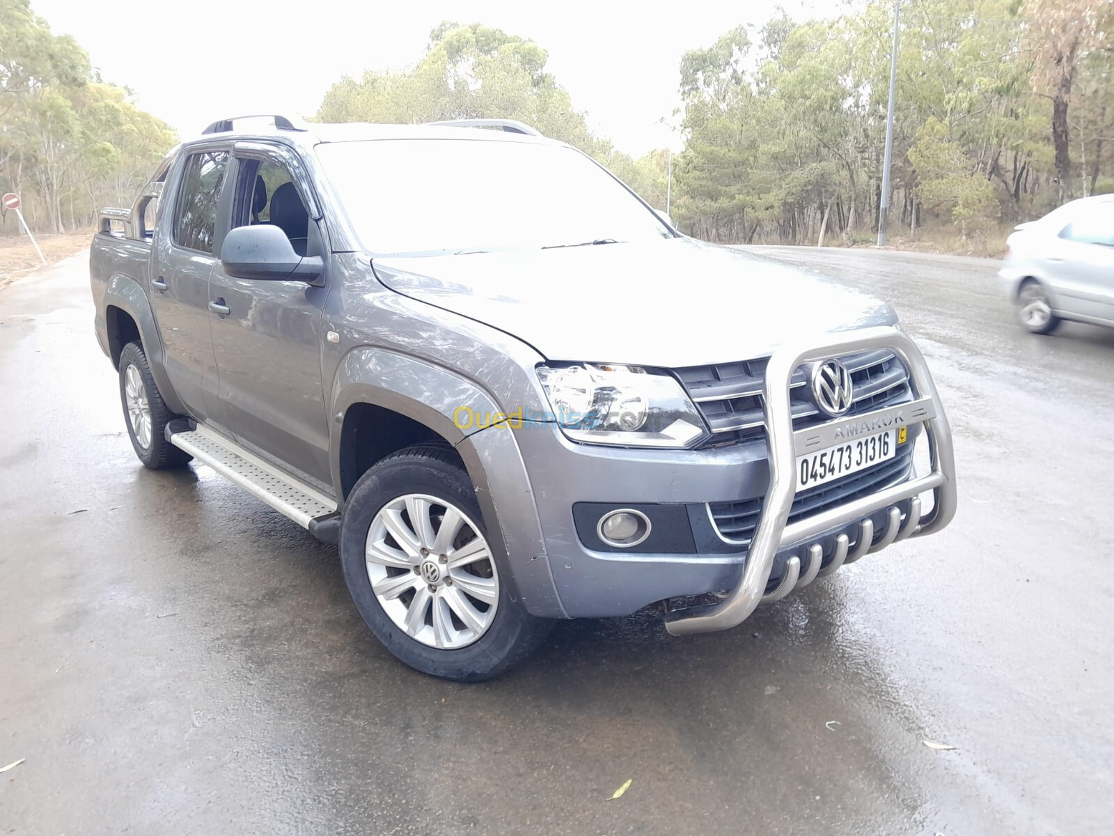 Volkswagen Amarok 2013 Amarok