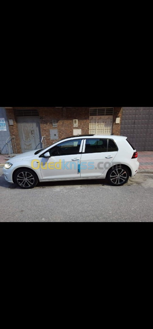 Volkswagen Golf 7 2019 JOIN