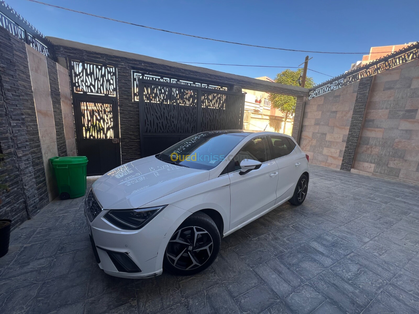 Seat Ibiza 2018 FR