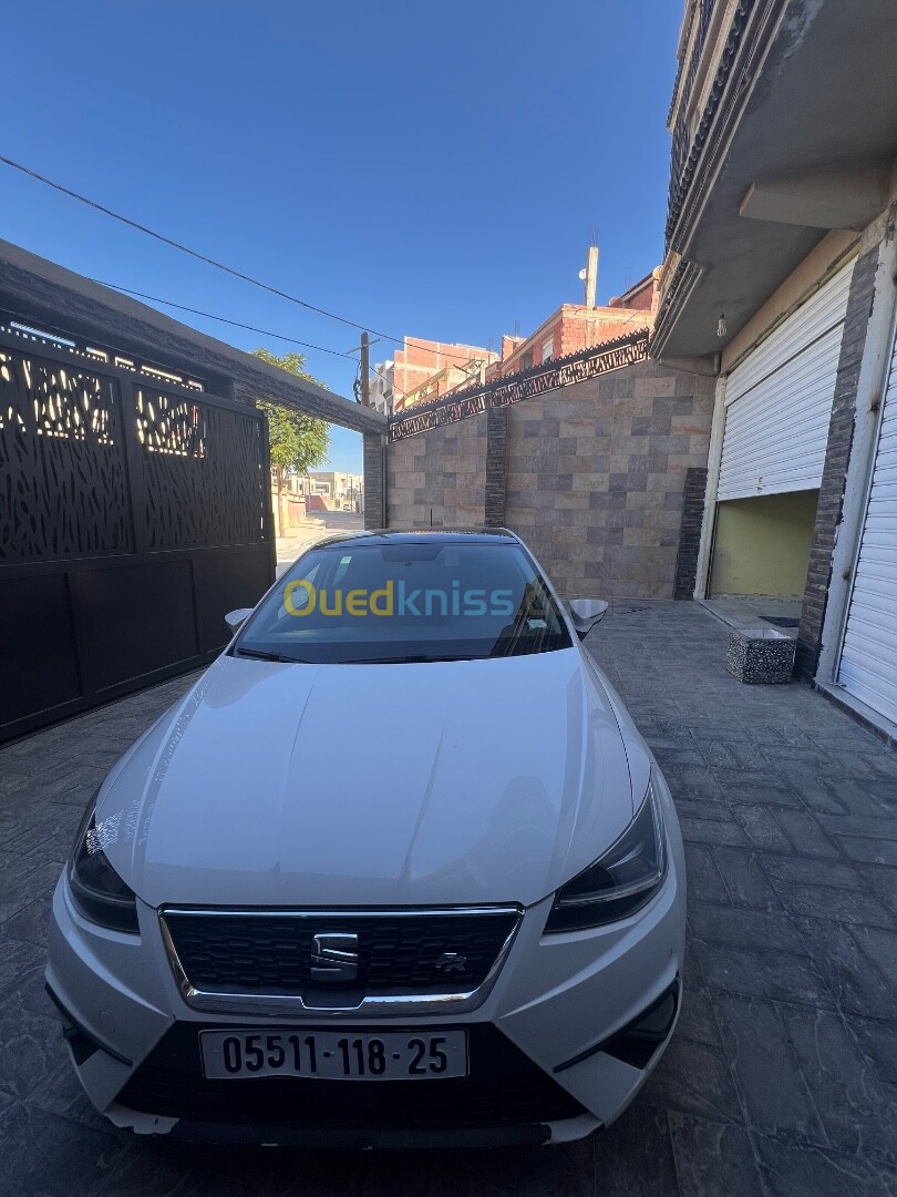 Seat Ibiza 2018 FR