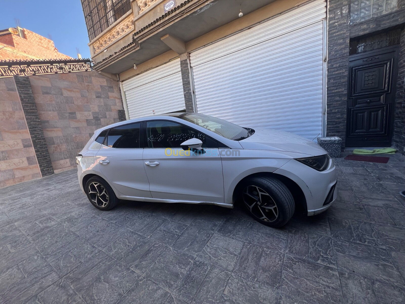 Seat Ibiza 2018 FR