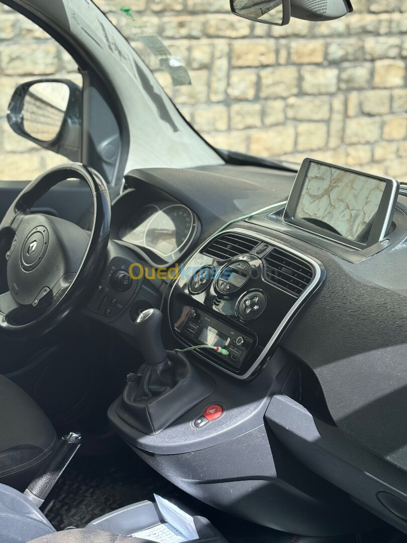 Renault Kangoo 2018 Privilège +