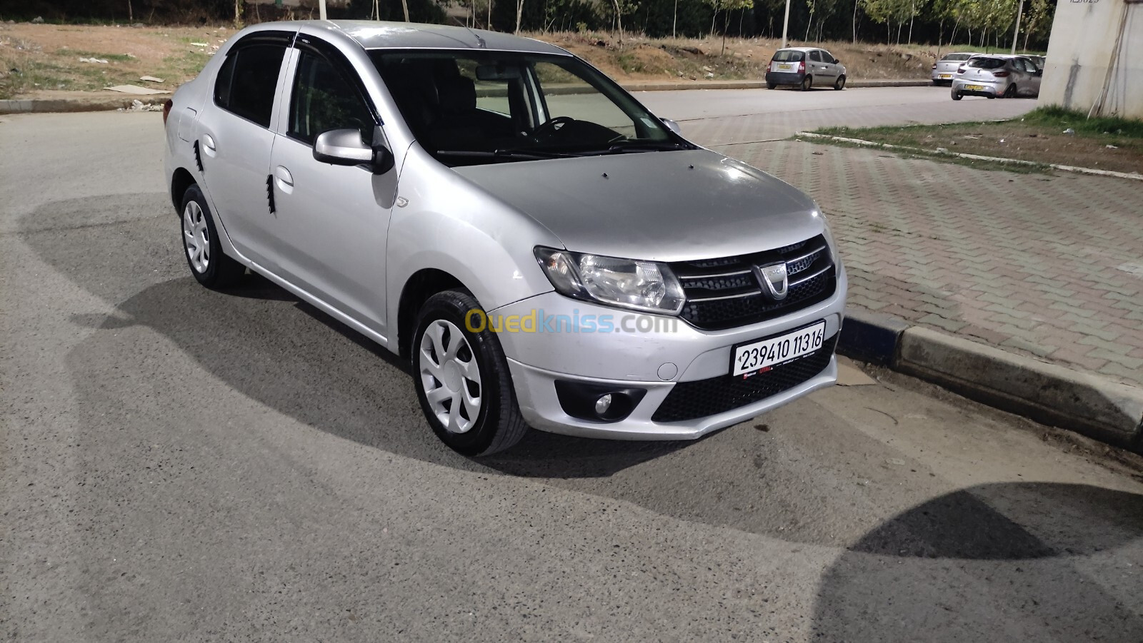 Dacia Logan 2013 Logan