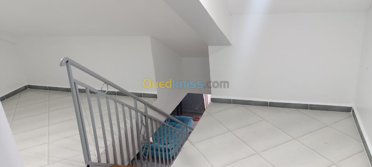 Vente Appartement Tizi Ouzou Azeffoun