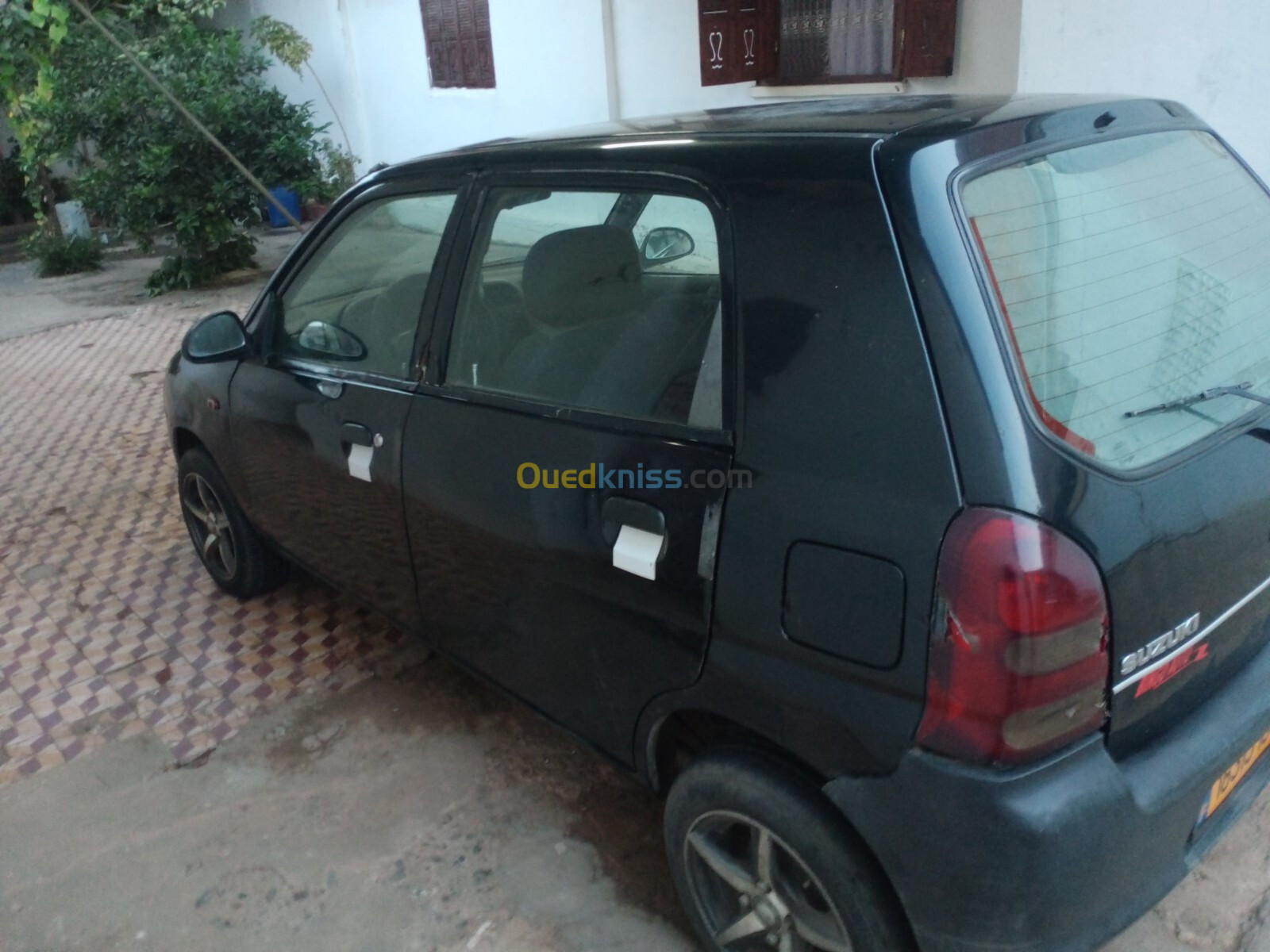 Suzuki Alto 2008 Alto