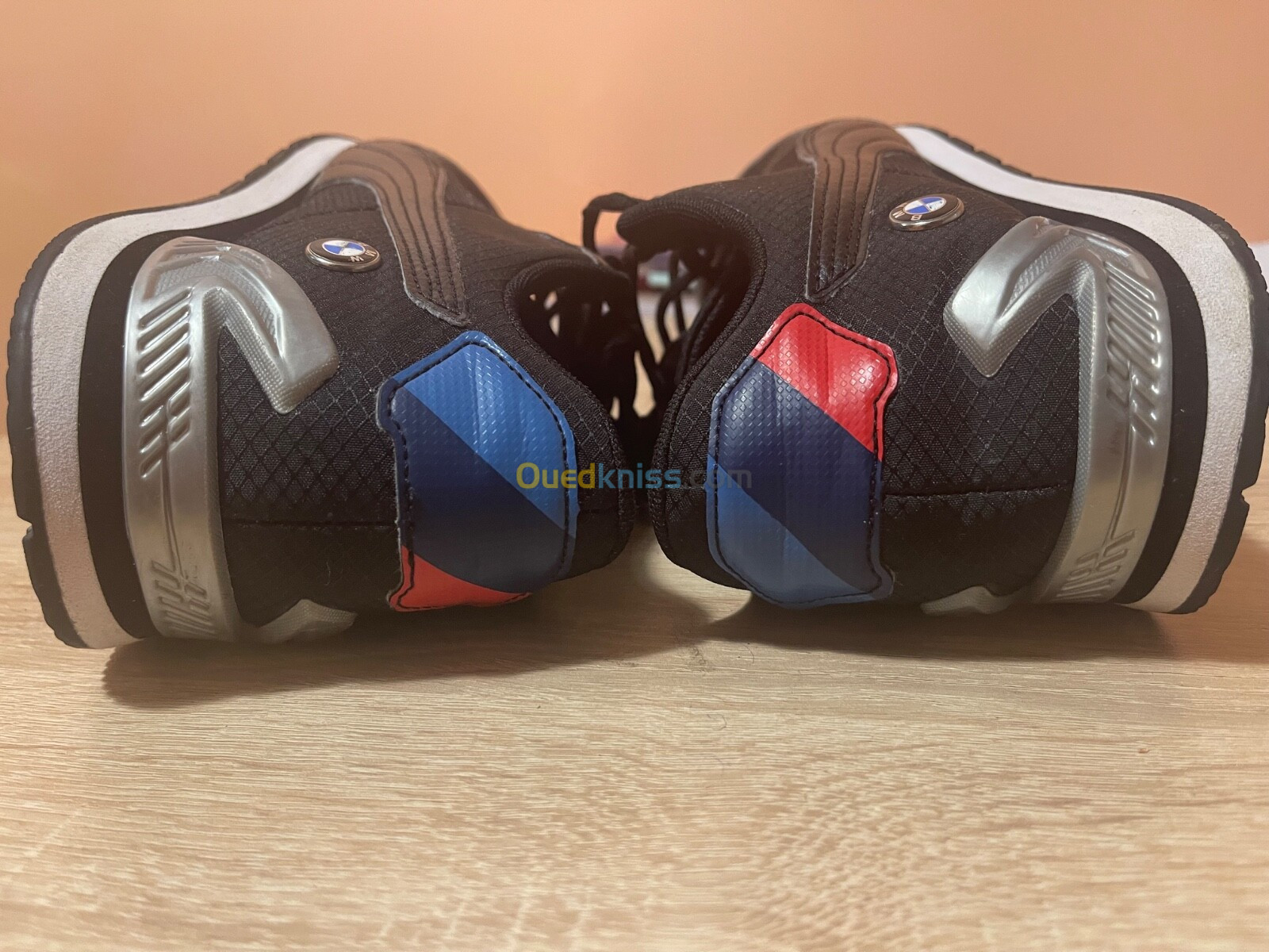 Chaussures puma bmw pointure 41