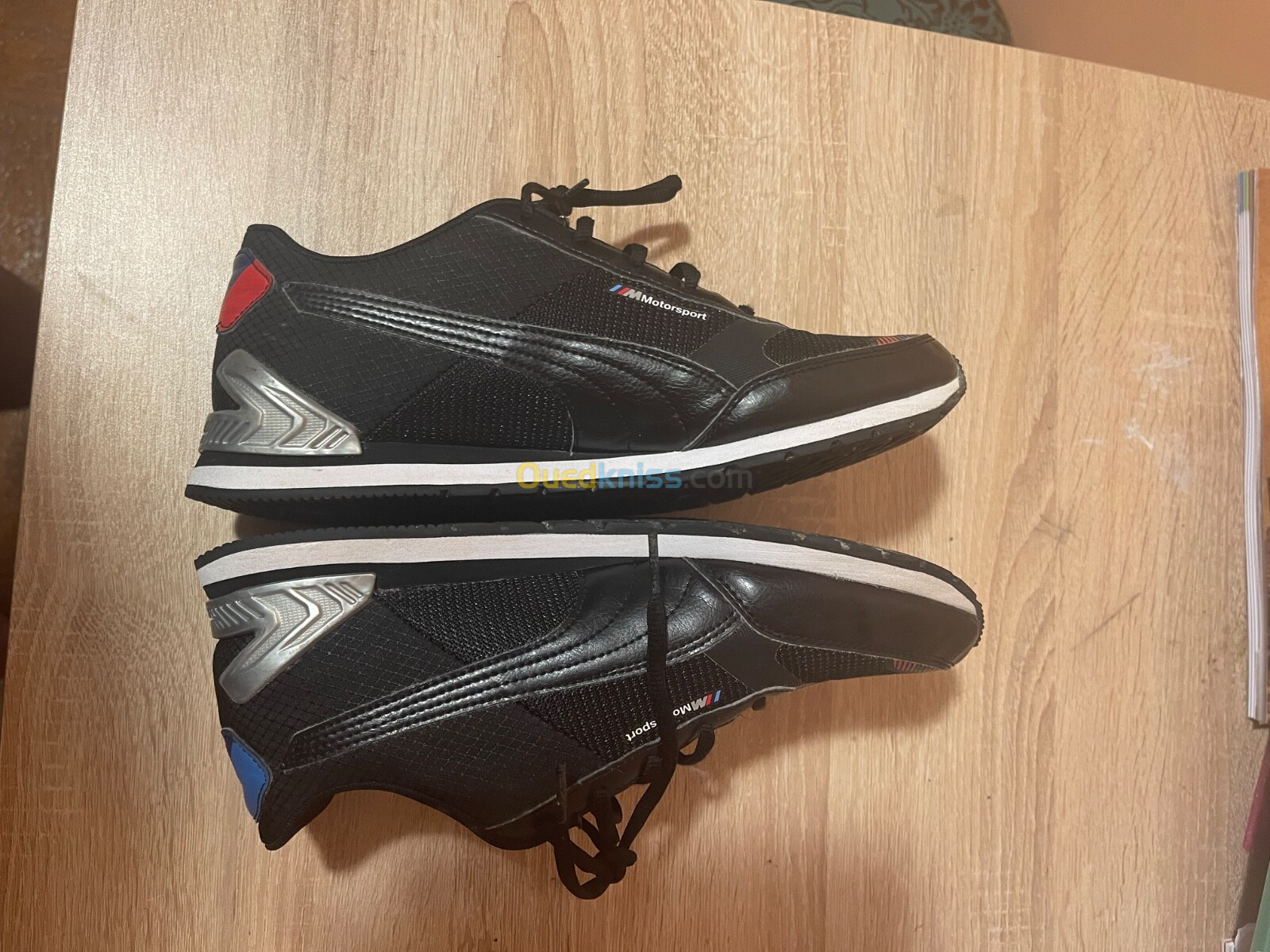 Chaussures puma bmw pointure 41