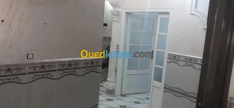 Vente Villa Chlef Chlef