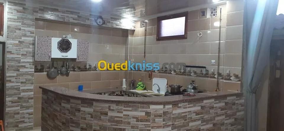 Vente Villa Chlef Chlef