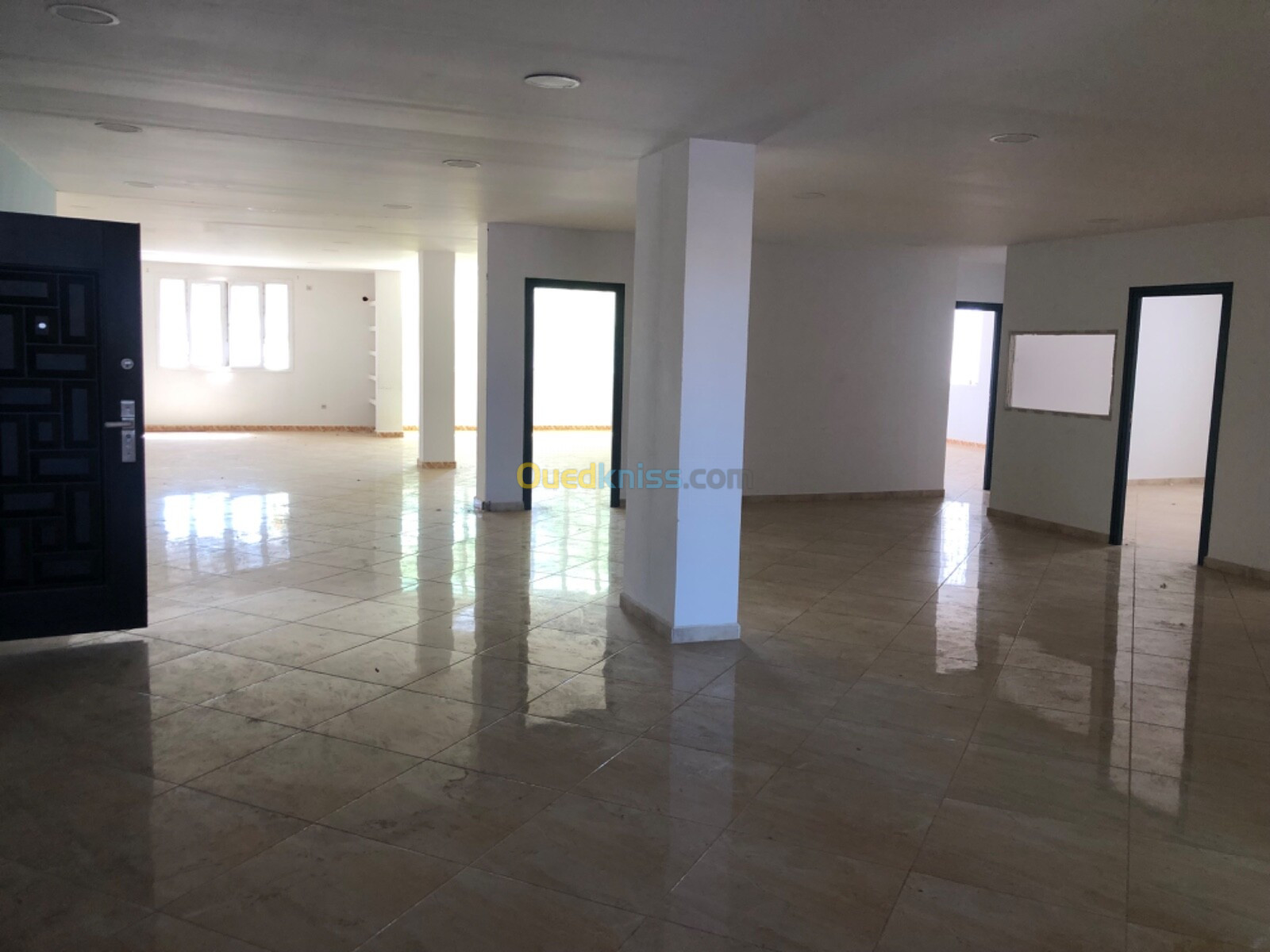 Location Appartement F7 Alger Cheraga