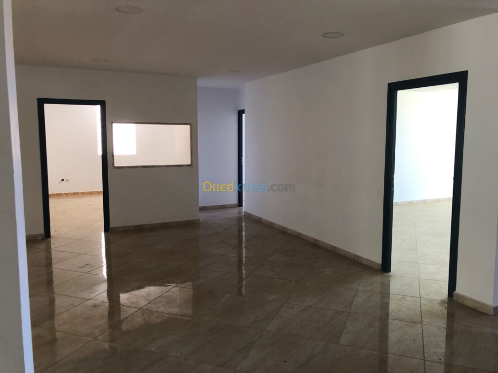 Location Appartement F7 Alger Cheraga