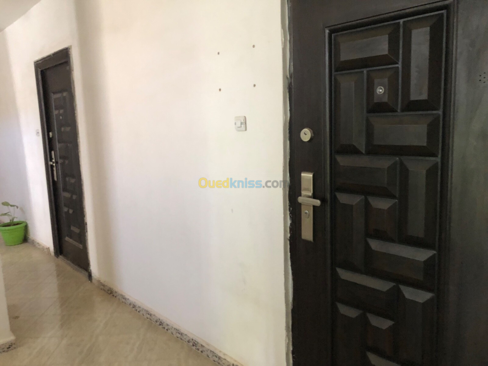 Location Appartement F7 Alger Cheraga