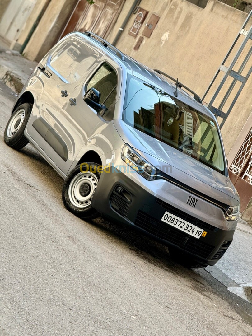 Fiat Doblo 2024 Doblo