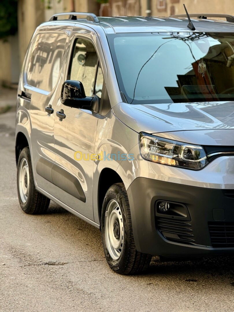 Fiat Doblo 2024 Doblo