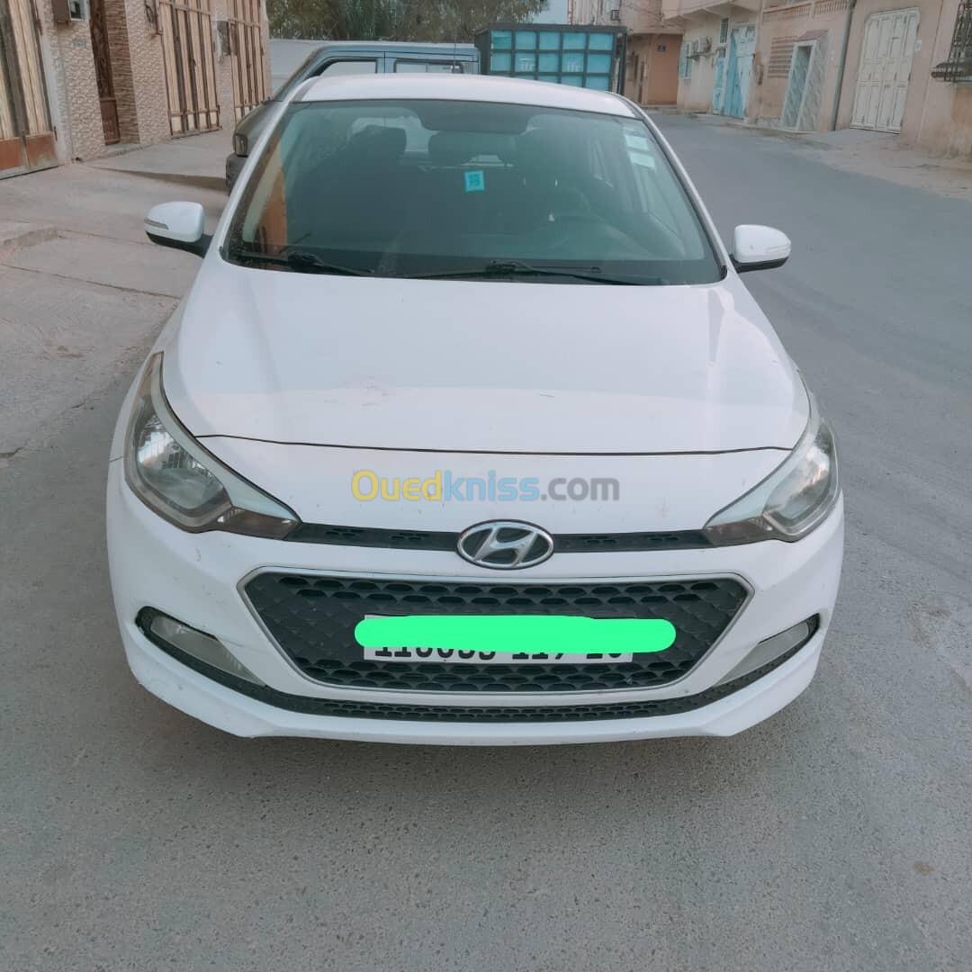 Hyundai i20 2019 