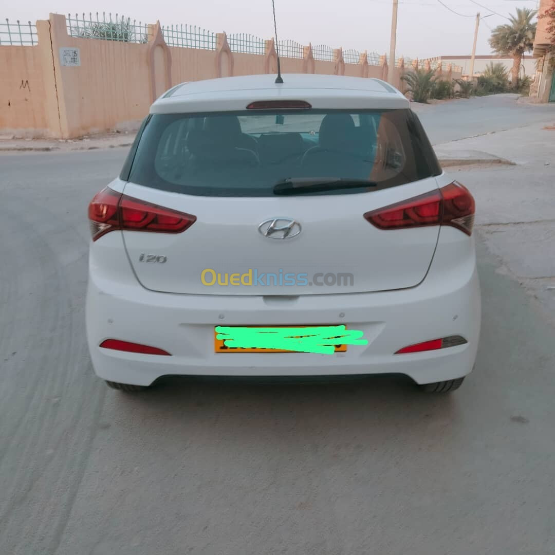 Hyundai i20 2019 