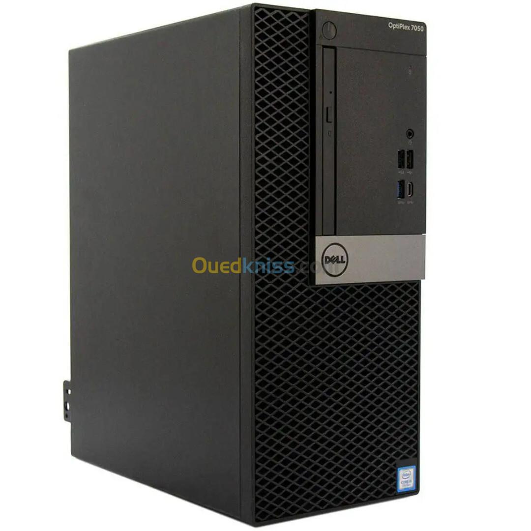 Dell Optiplex 7050 Mini Tower Intel Core i5 6th Gen